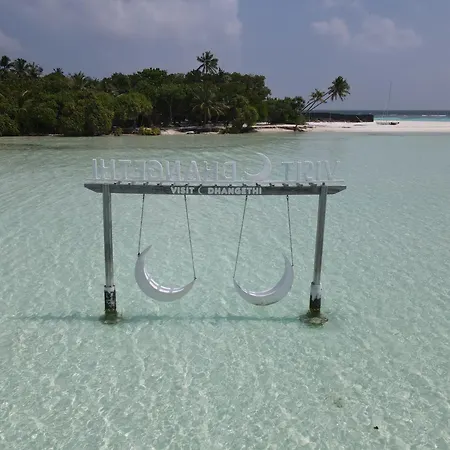 Island Scuba Inn
